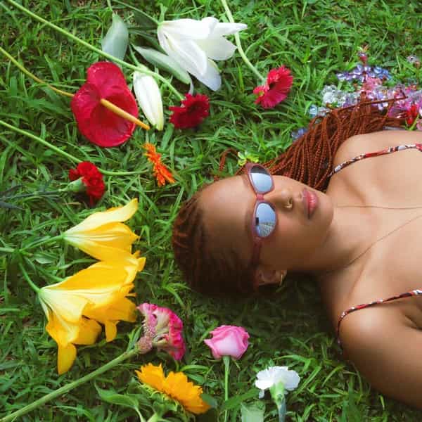 Afrohunting Radio invites TOMBOY