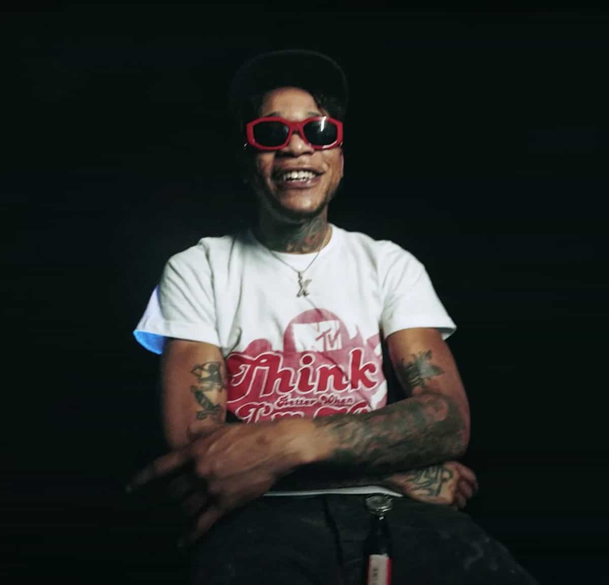 Hochi Runs Radio - Long Live Xelly