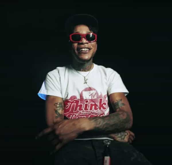 Hochi Runs Radio - Long Live Xelly