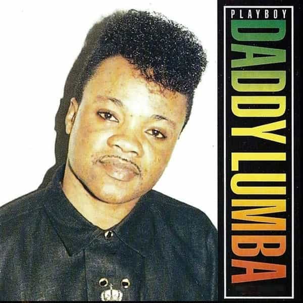 The Album Show [Playboy by Daddy Lumba]