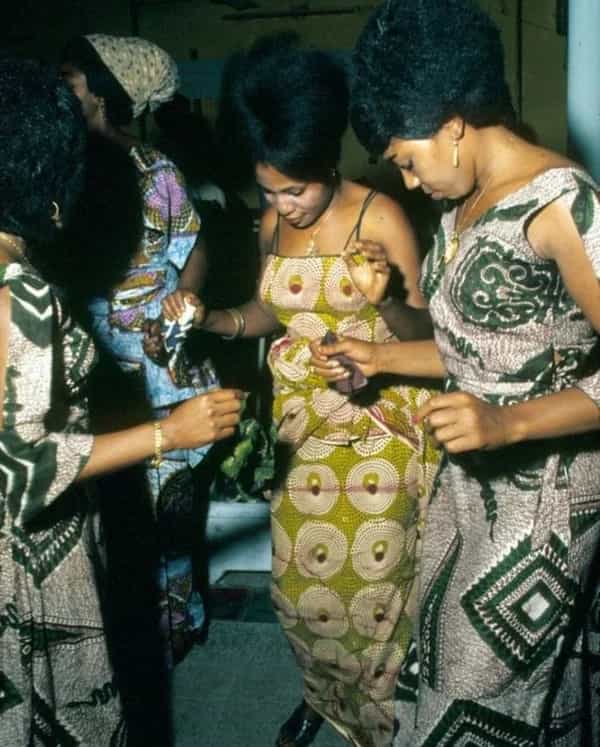 YOWA MANIFESTO invites CHRITY