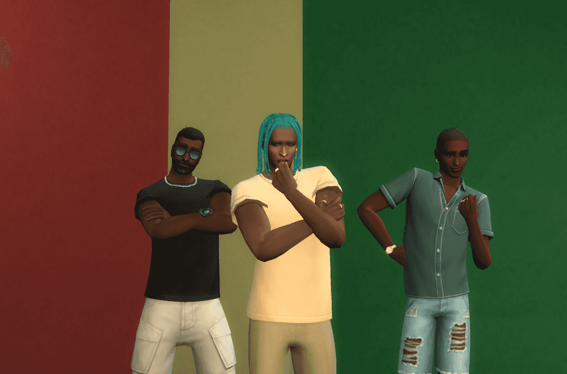 CULTPOP! invites AD DJ