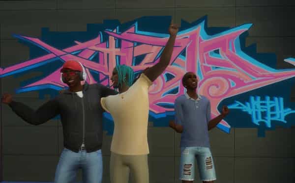 CULTPOP! invites M.A