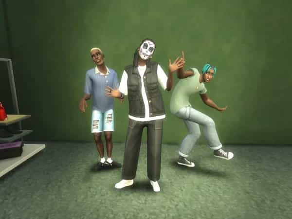 CULTPOP! invites TMSKDJ