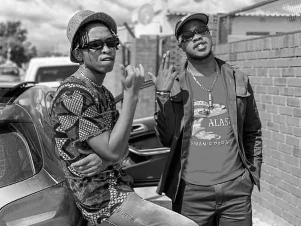 Genre Studies invites Tseliso Monaheng