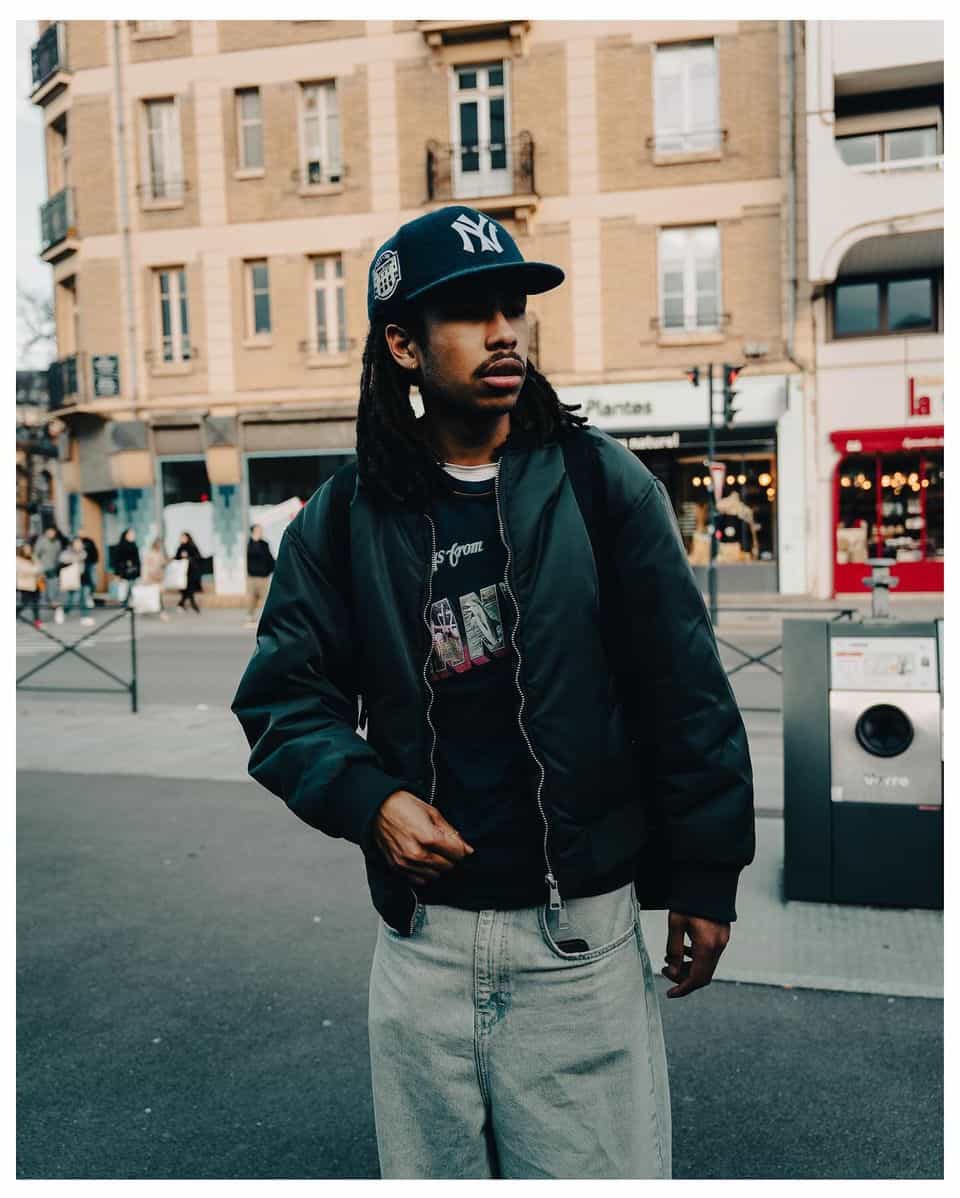 Dogzout & Friends invites WEN, RONY