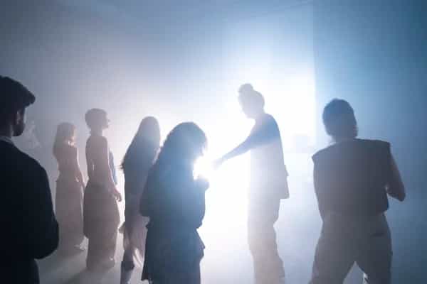 OGRI METI invites audt98