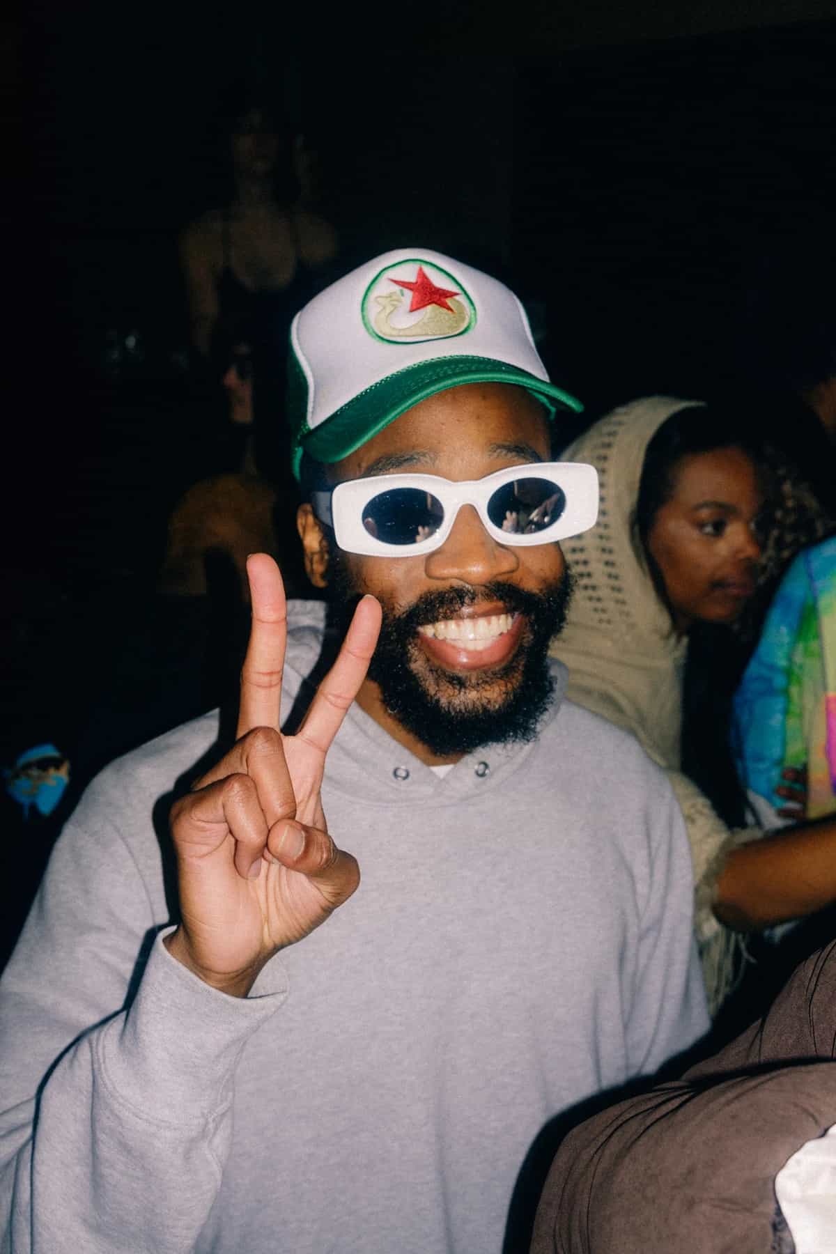 Off The Leash invites source