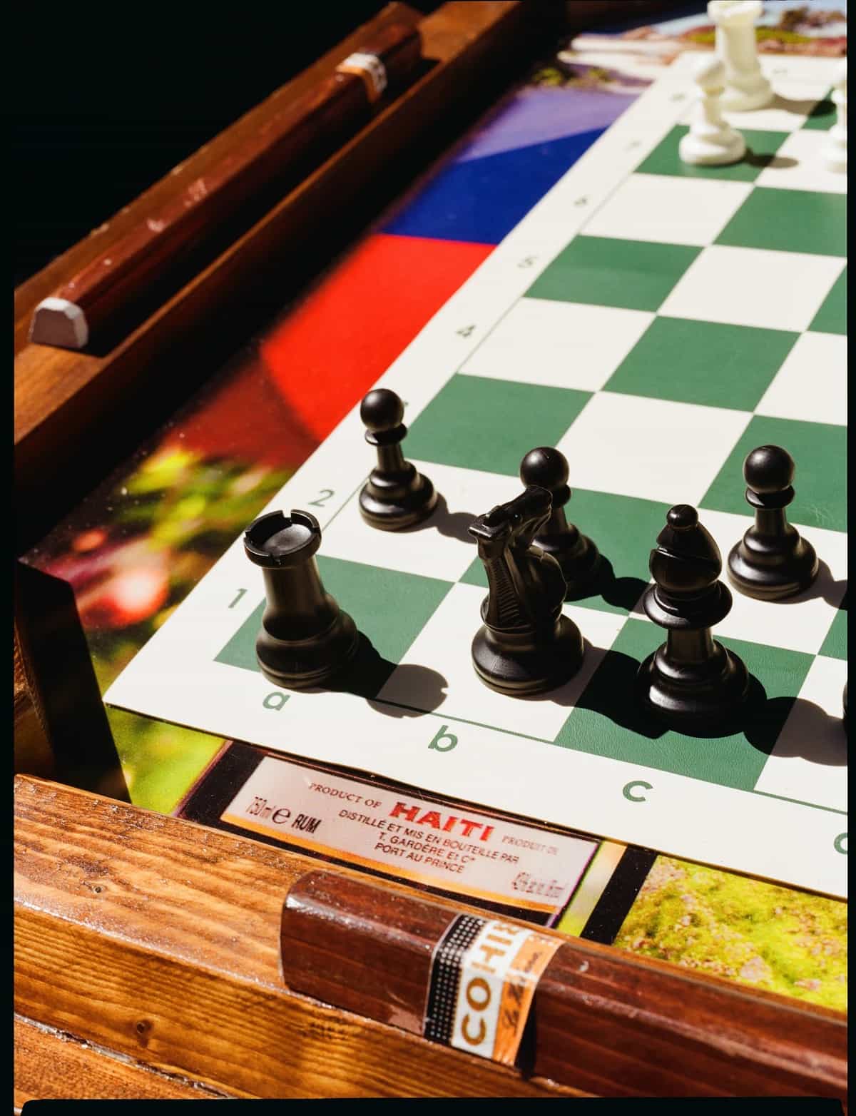 No Crowd Pleasers: Kompa Classics & More w/ Ianko FJ