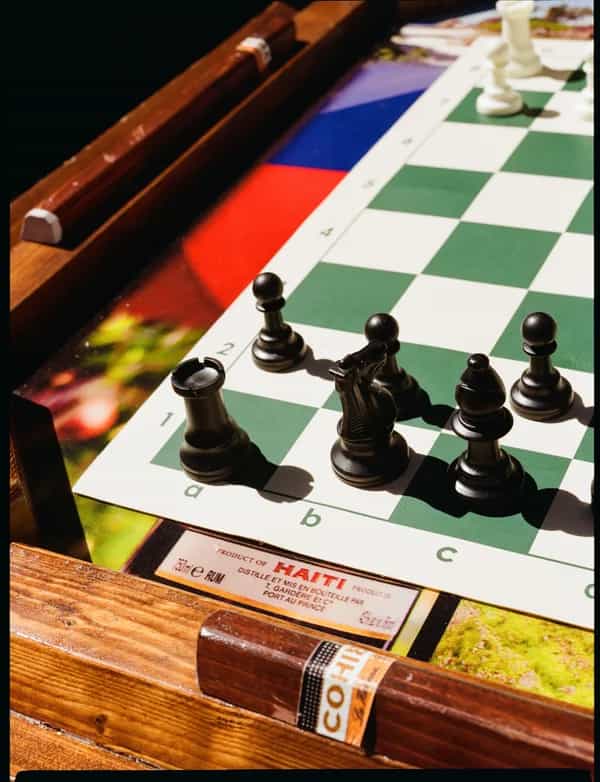 No Crowd Pleasers: Kompa Classics & More w/ Ianko FJ