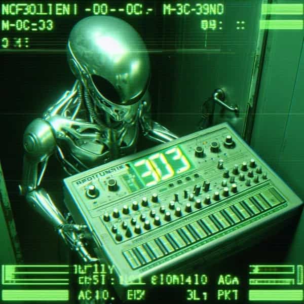 303 invites Richard The Third