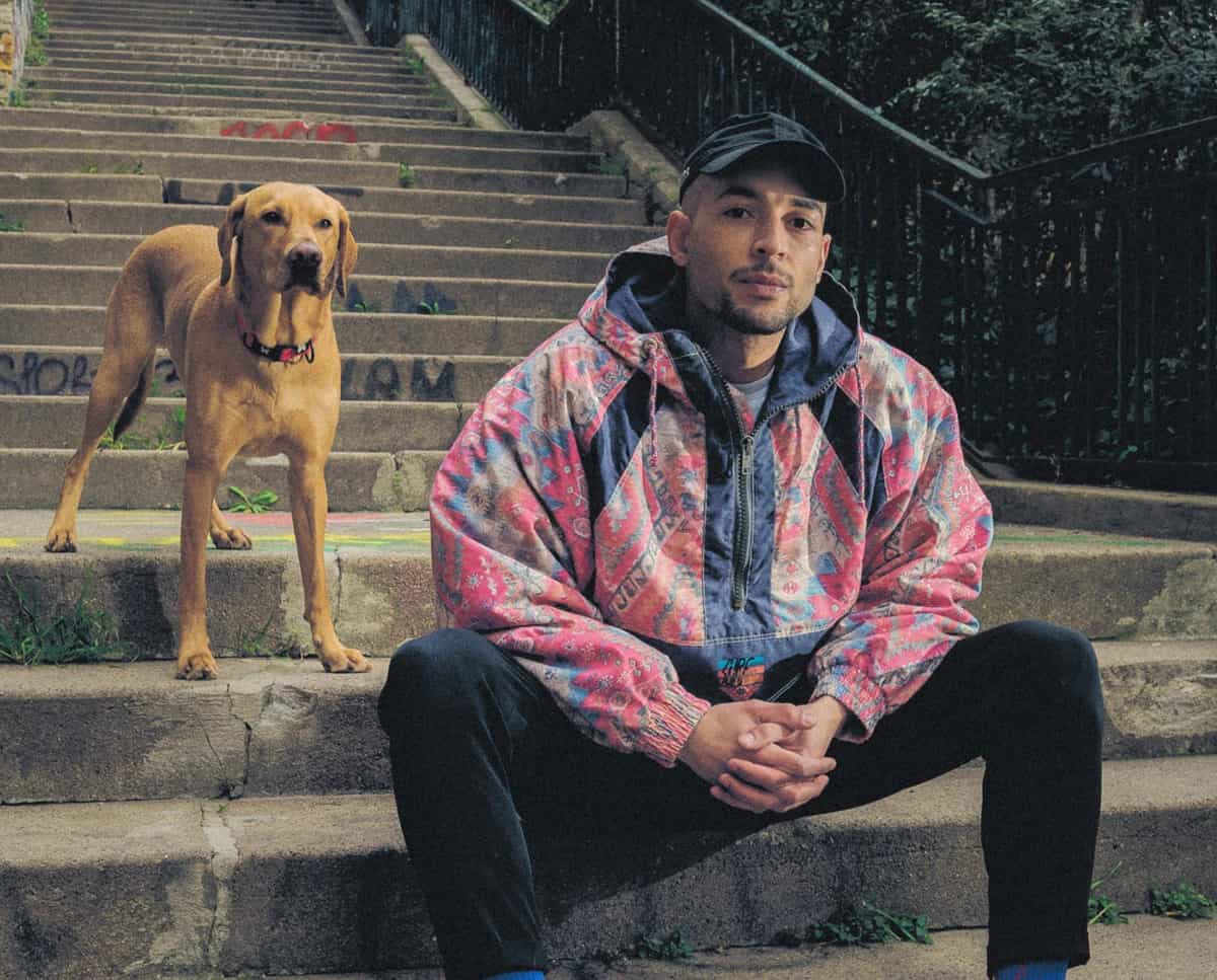 MIDNIGHT DIASPORA invites gboi