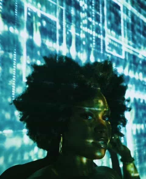 Belouka Makelélé invites DJ Nico