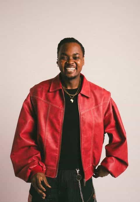 Smoke Signal invites Babanashe