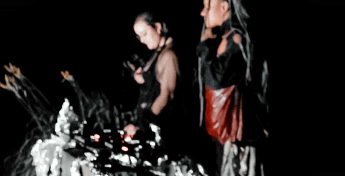 Guest Mix: it’s about how it feels