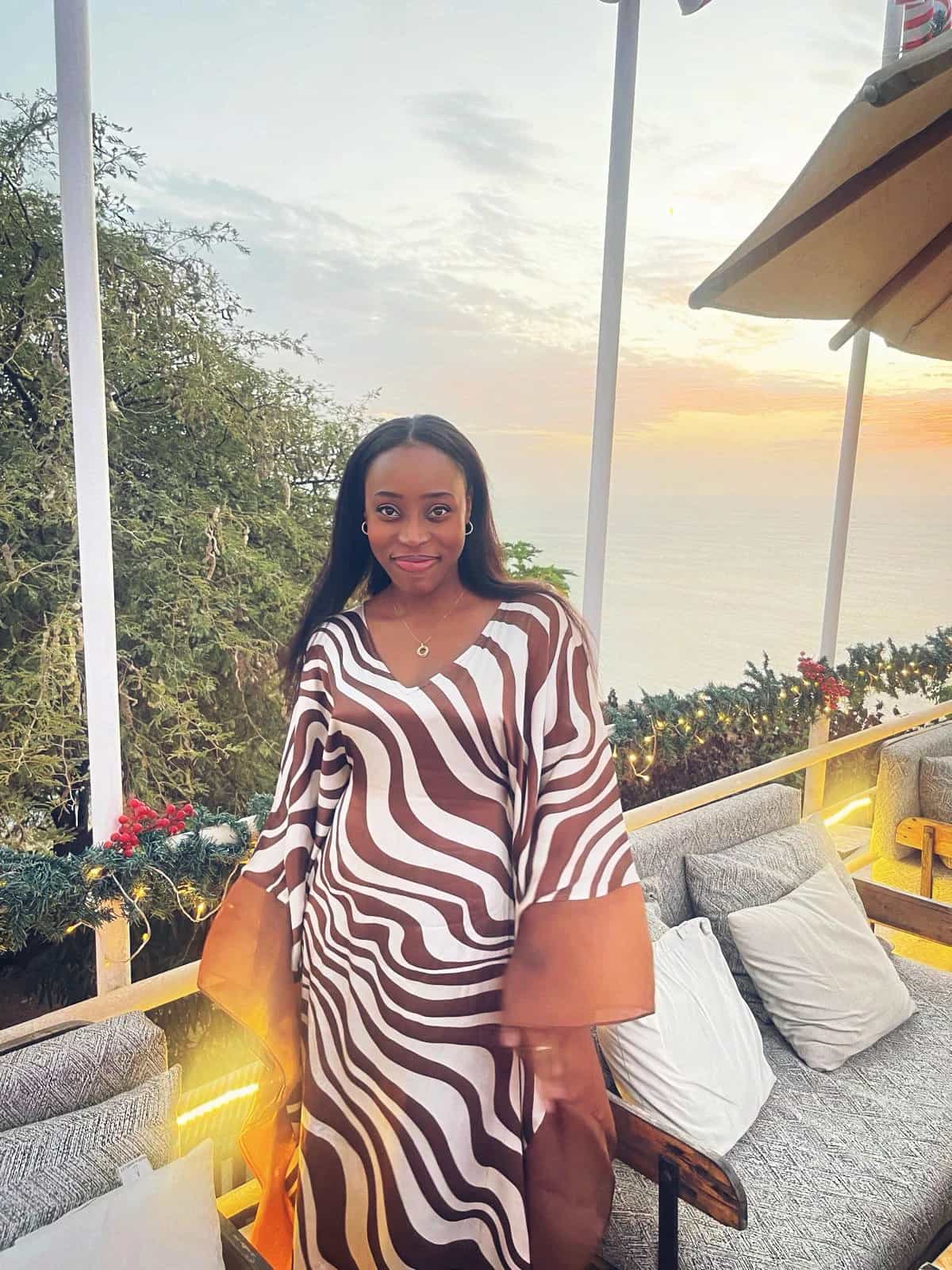 DOUSMAN Radio invites Anna Amar