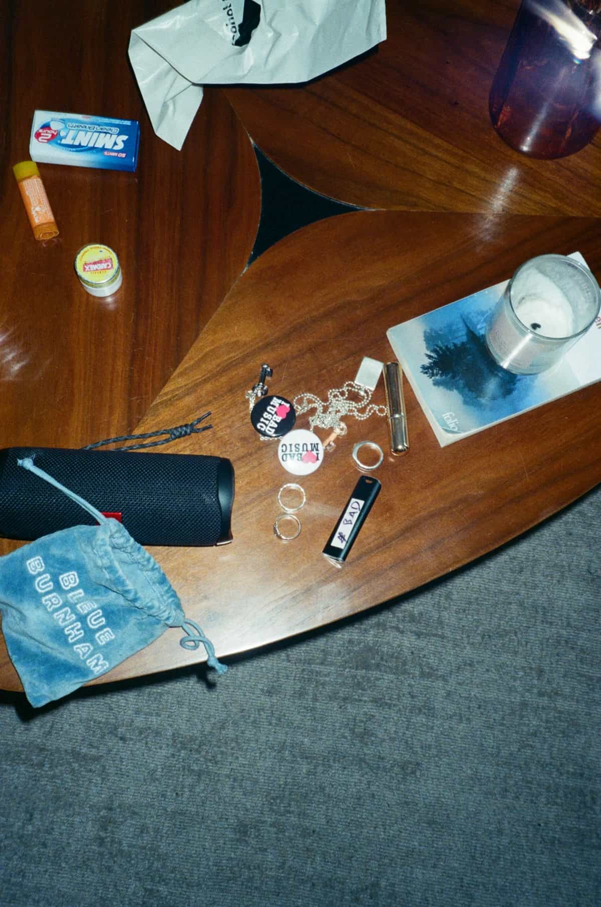 Guest Mix: *Bad Music* Takeover