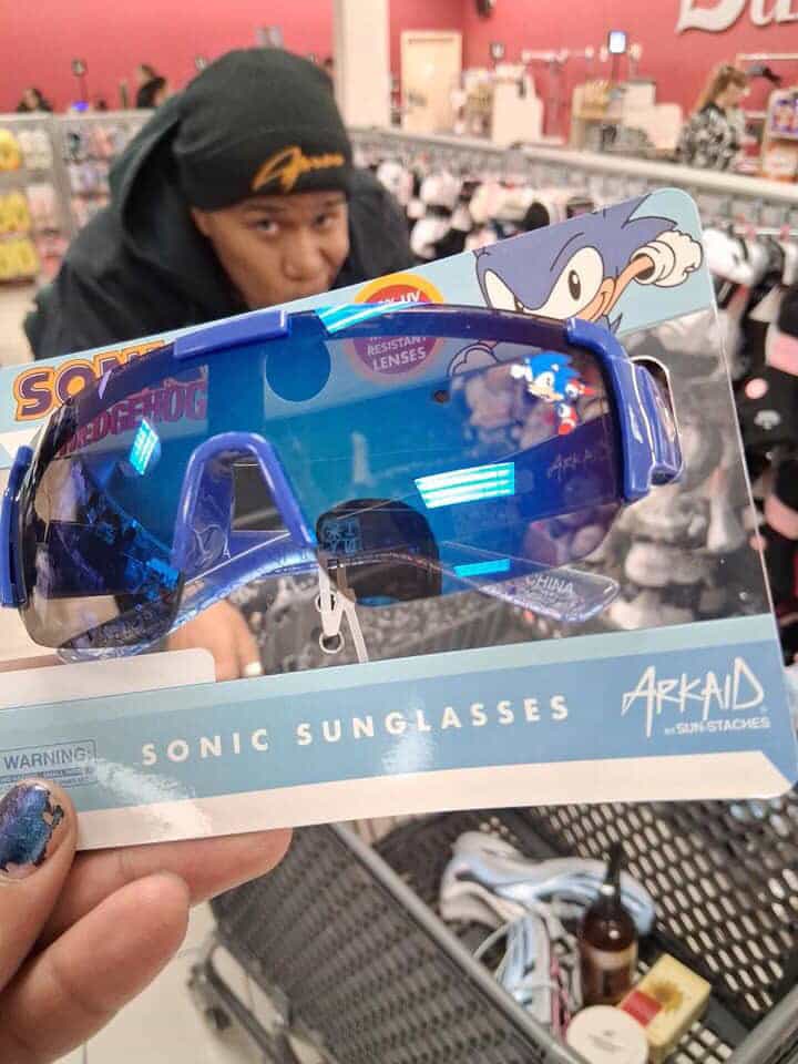 RBG Radio invites AshTreJinkins