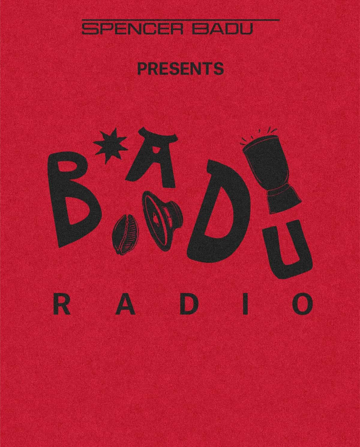 BADU RADIO invites JIYNX