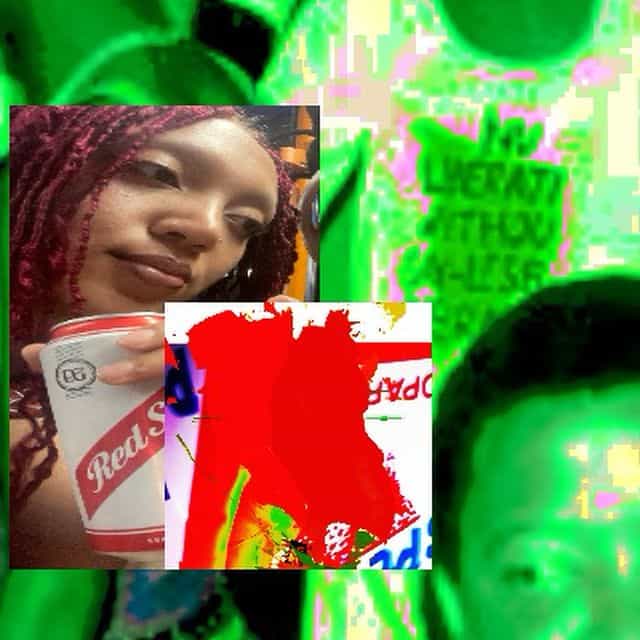 Khubalo Le Nyanga invites midnightswami