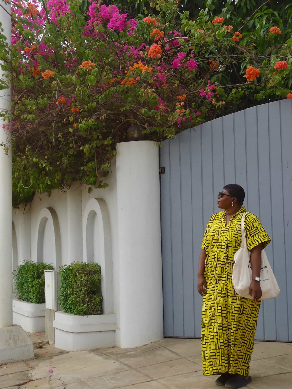 Get in, we are going to drag joy!