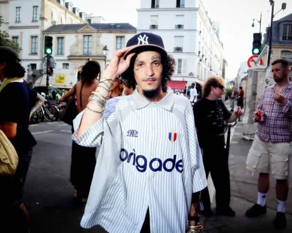 Patta x Awake NY x Marshall: Fête de la Musique