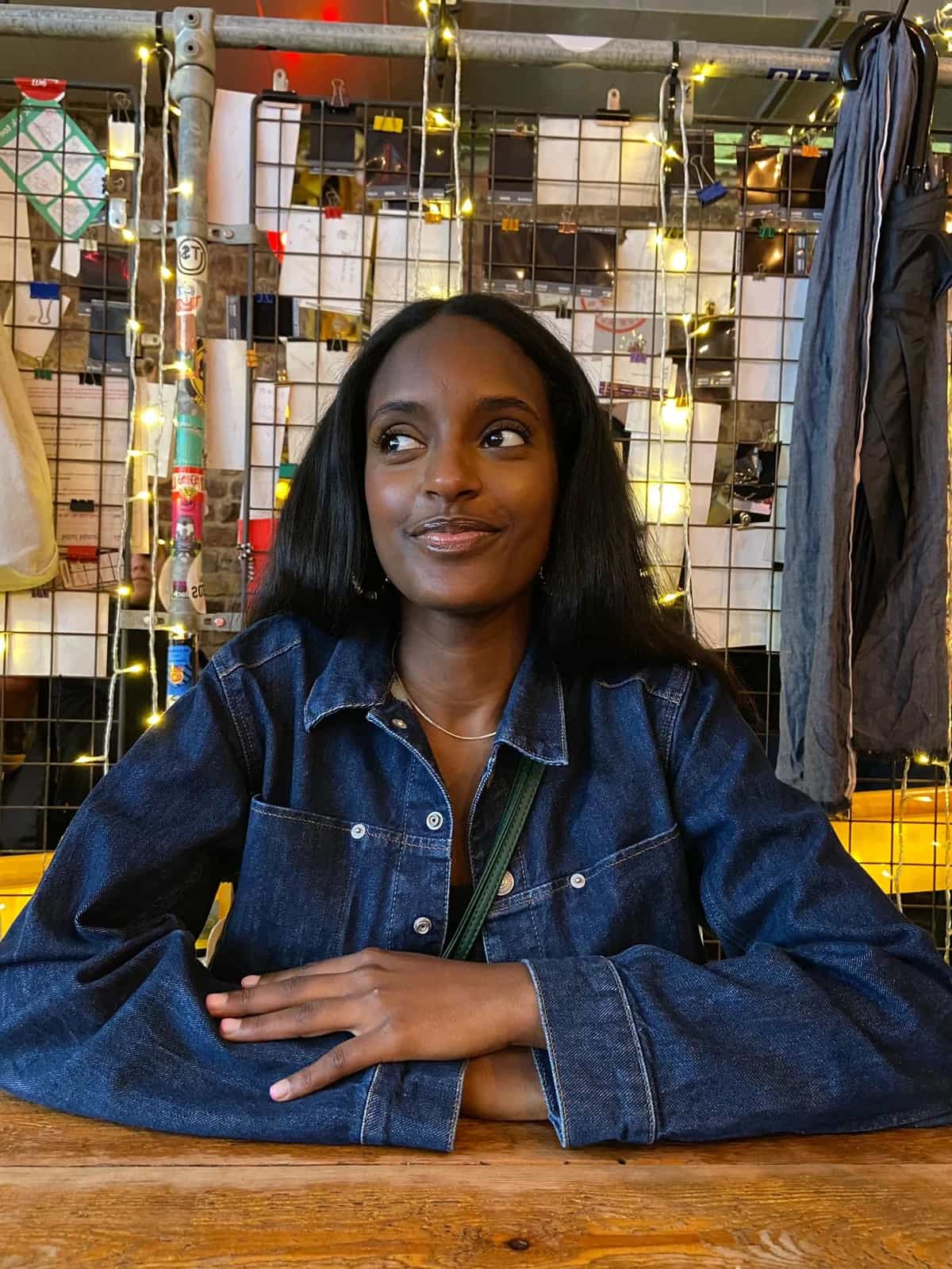 All Crew invites Itz3bby