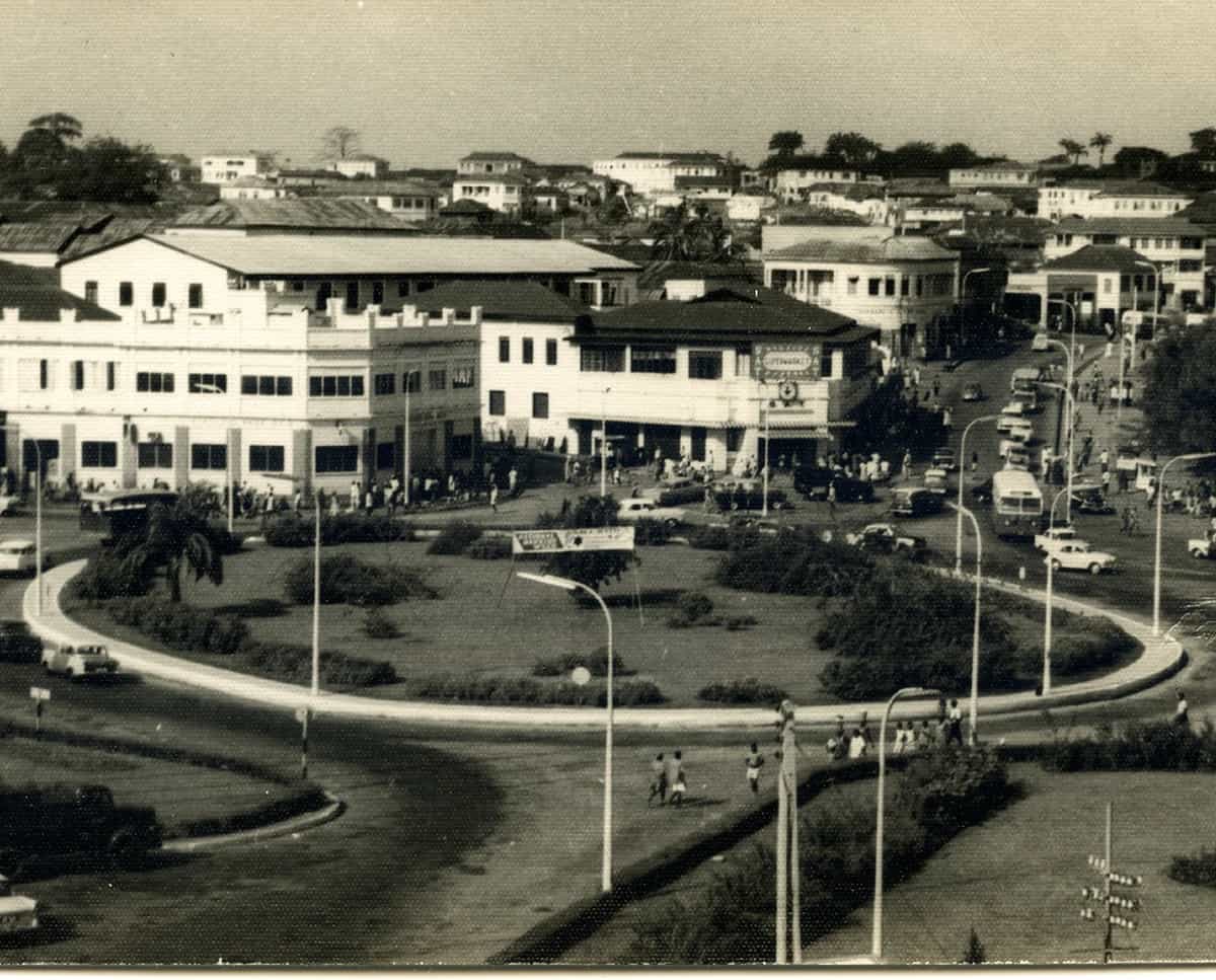 PRJCT US invites Esther Sakyi