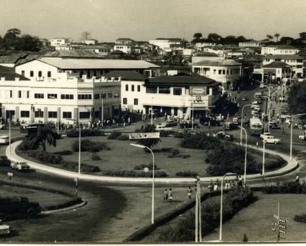 PRJCT US invites Esther Sakyi