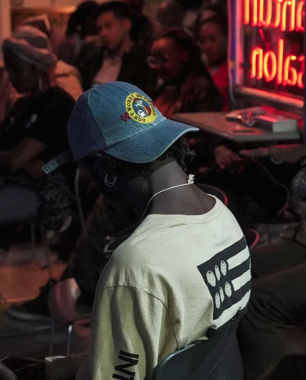 Santuri Signal invites LaMusicJunkie