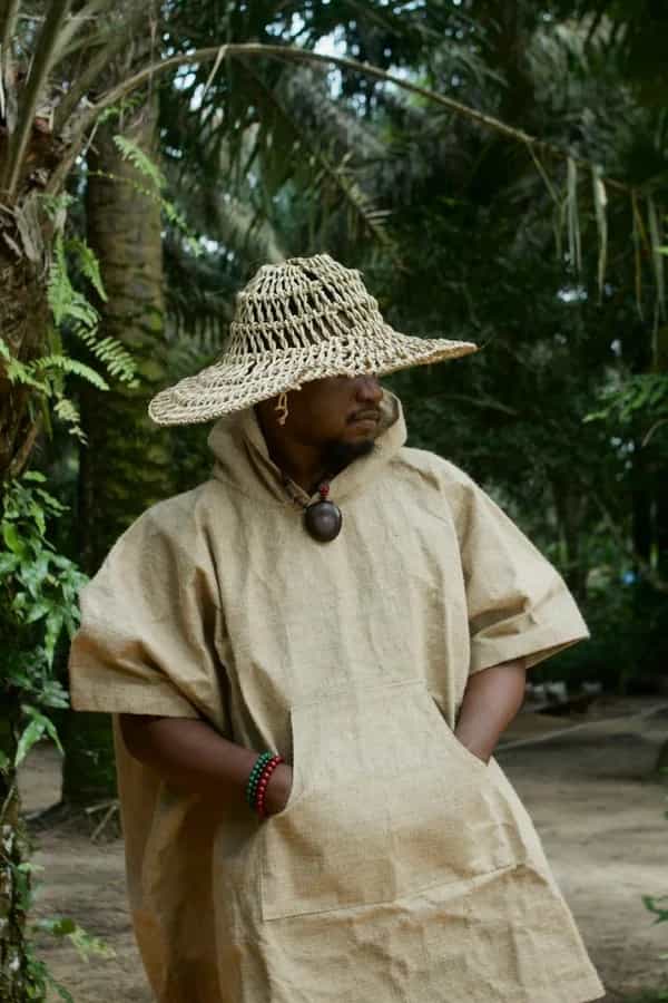 Sound Without Borders invites Zommadu