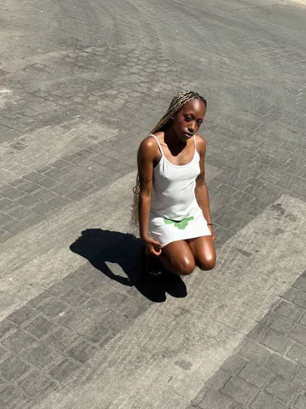 Afrohunting Radio invites Osato