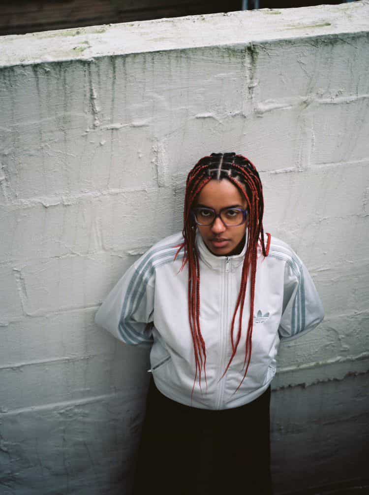 Healing Session invites Leinthebox