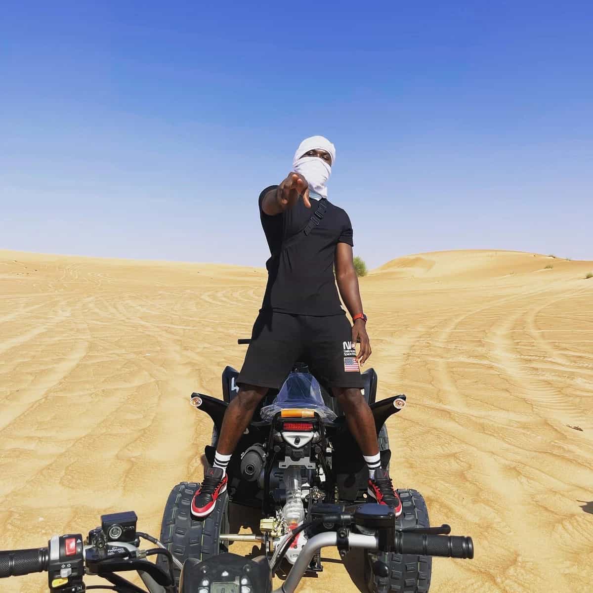 Maxwell's Sound Diaries