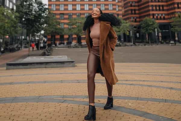 Ka Lerato La Love invites Wes Lee