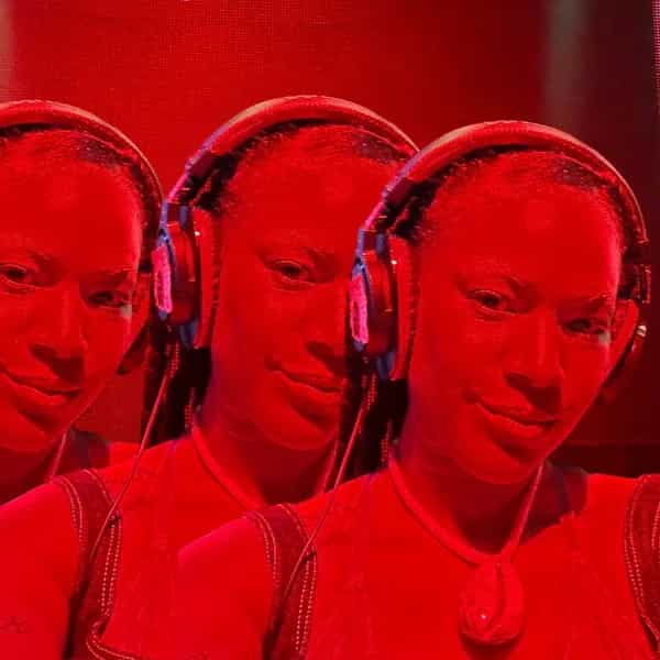 Afrohunting Radio: Le*