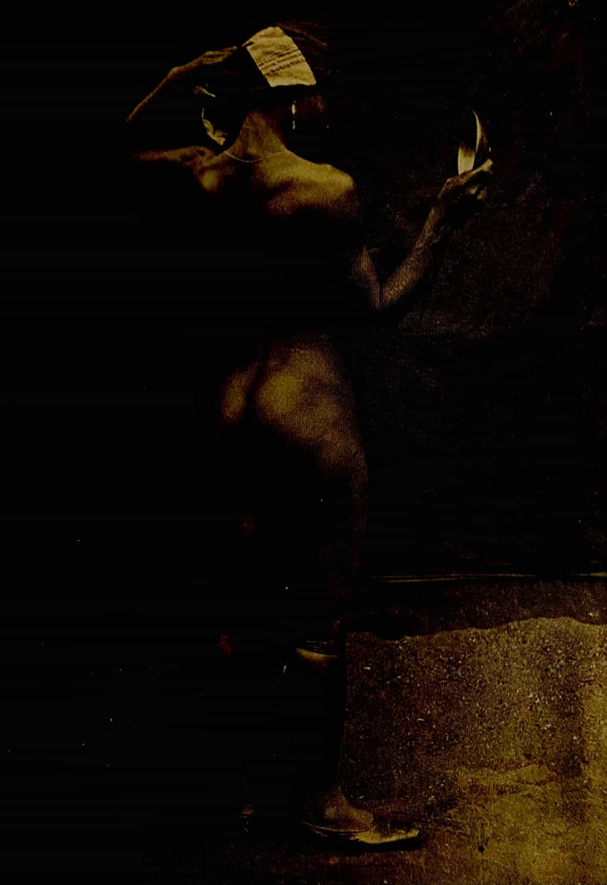 Chaos Theory invites Aheem