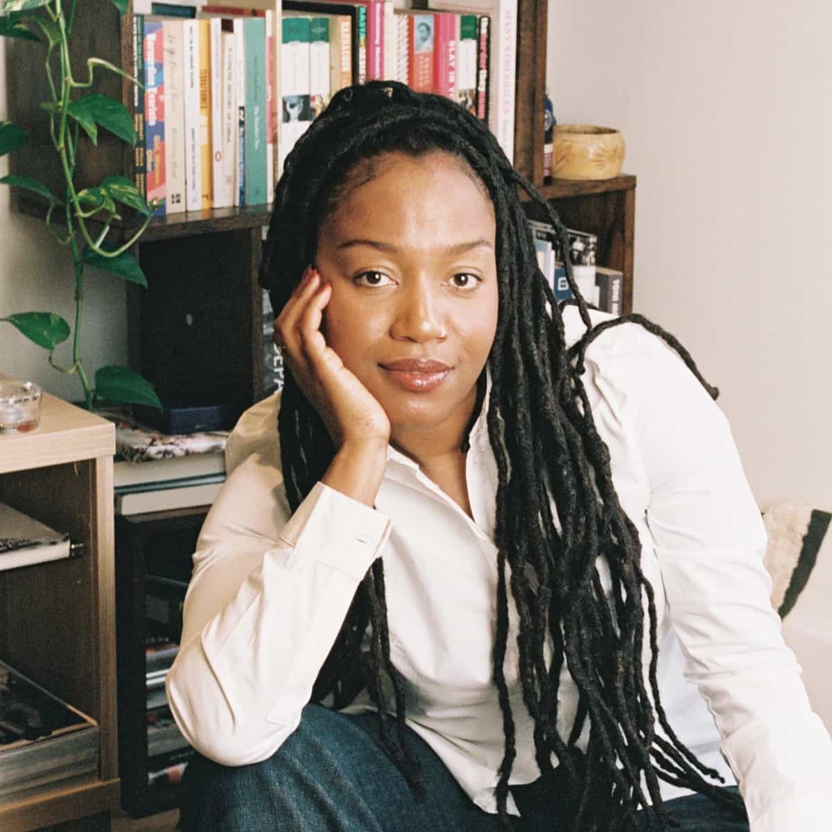 Oriṣiriṣi invites Dr Aleema Gray