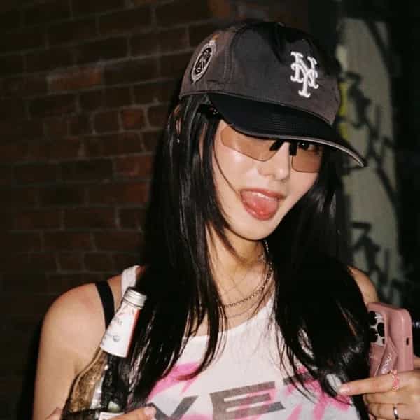 Off The Leash invites angie!