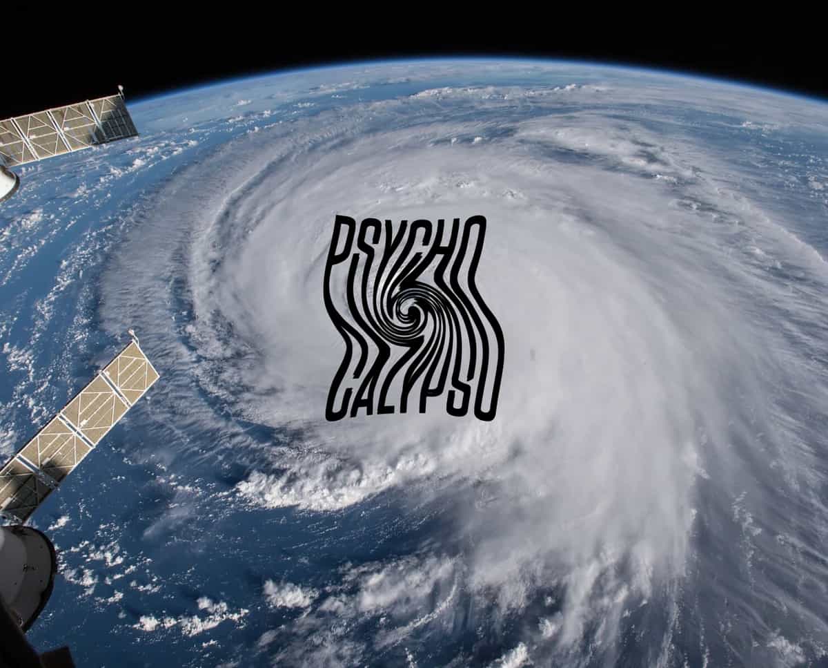 PSYCHO CALYPSO: Coco Calypso