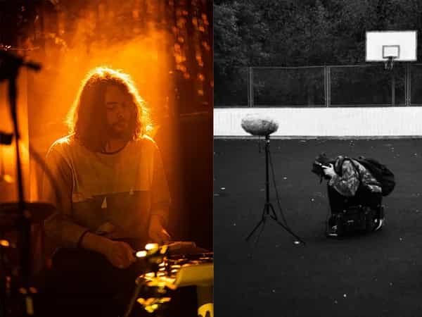 OGRI METI invites ARTSCIENCE (DIDYMUS x Anton Kondratov)