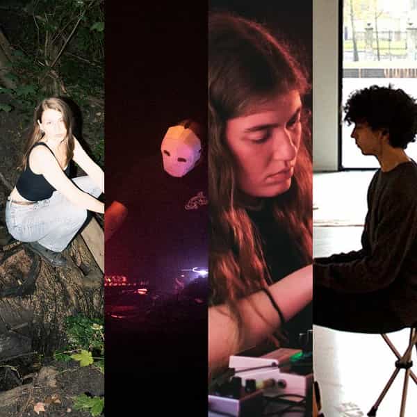 OGRI METI invites Studio A