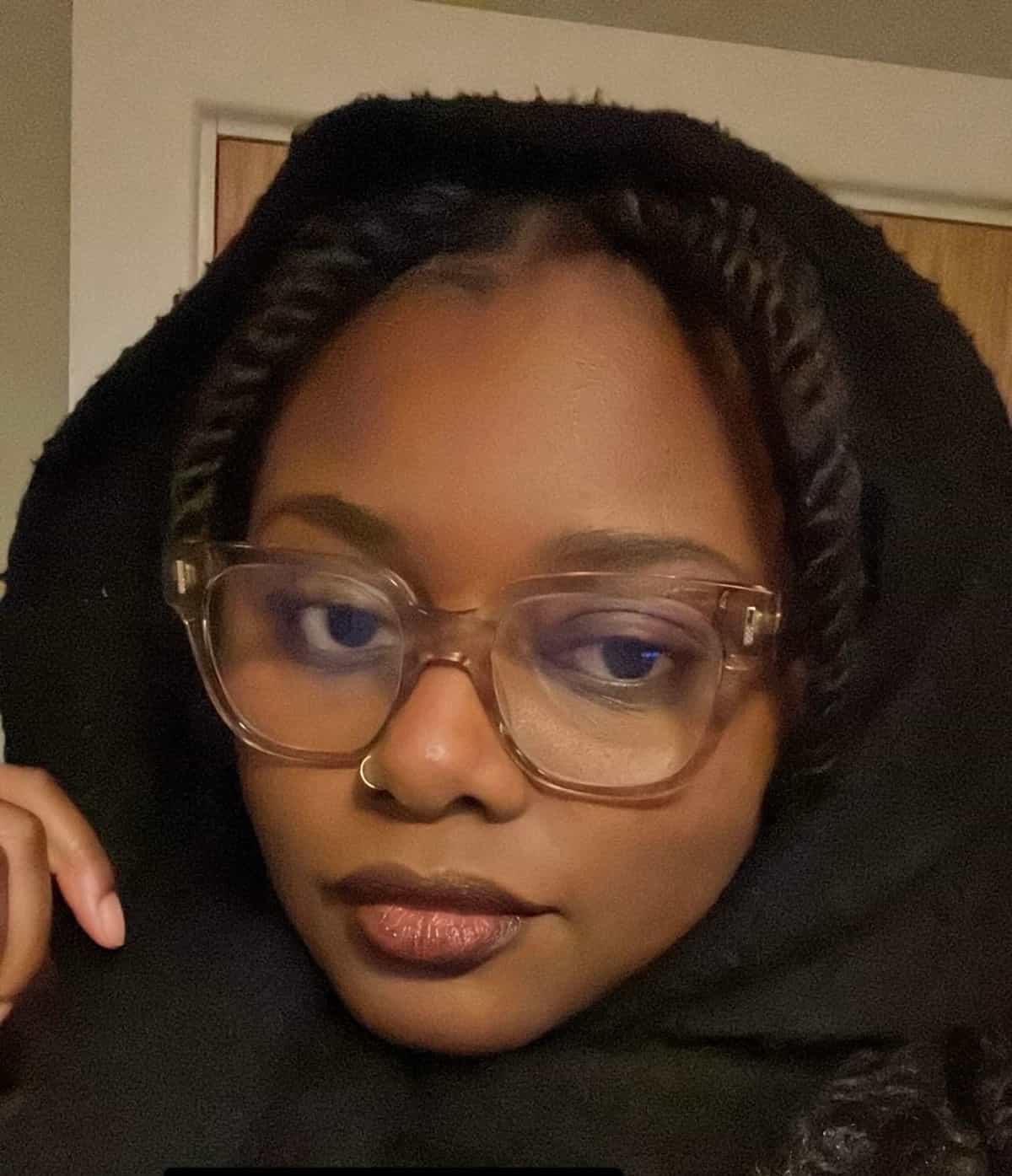 Black is Bright: Back to the Future