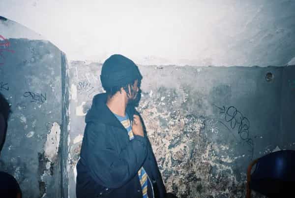 Uplifting Cosmos: Heavy Duty - Live at Bar Zilli