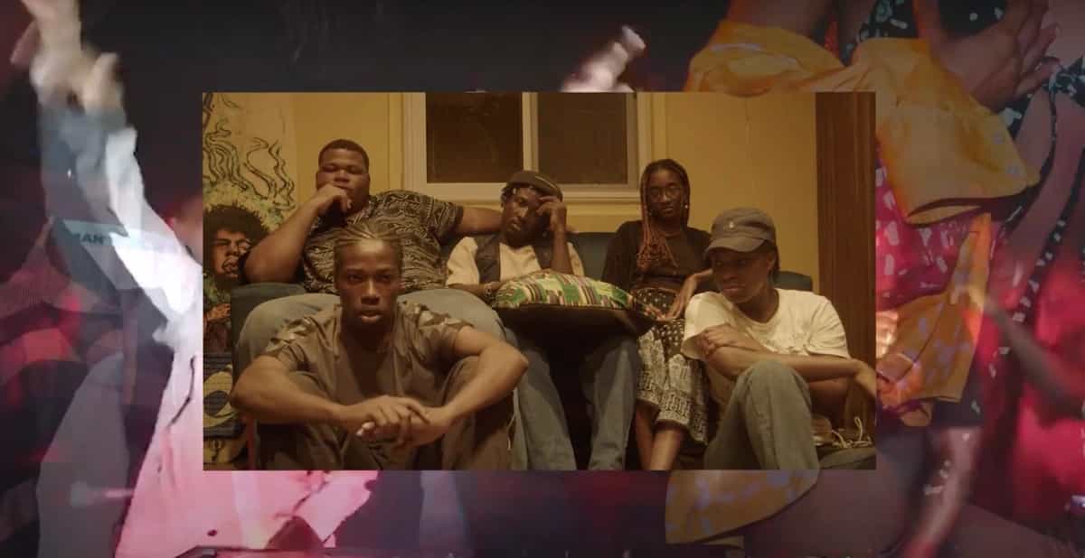 COSMOS Embassy: Accra, Ghana