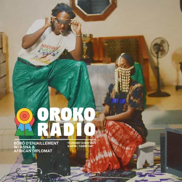 BÔRÔ D'ENJAILLEMENT