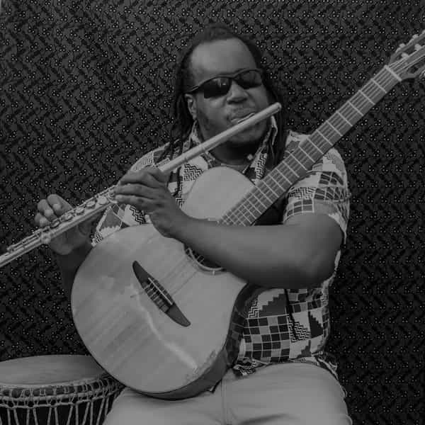 Genre Studies invites Michel Ongaro