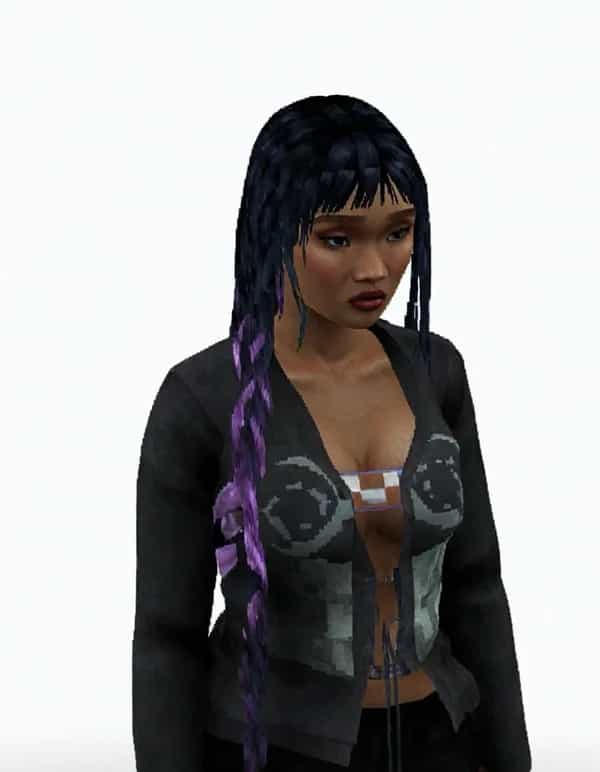 Heard Radio invites Ciana