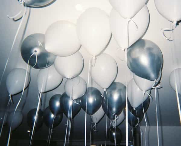 From Lagos, With Love