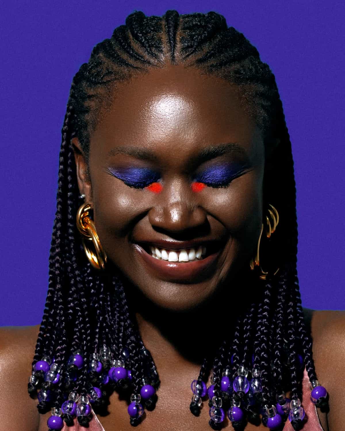 The Library Sessions invites Daya